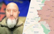 Ворог поспішає і нервує: росіяни намагаються зібрати ударний кулак на одному з напрямків