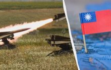 Тайвань допоміг переозброїти українську ППО: велика партія HAWK розв'язала кризу, - Forbes