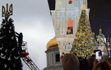 Новий рік 2025: організатор розповів, якою буде головна ялинка в Києві та коли відкриття