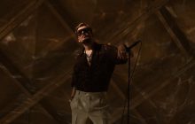 Позитив представив кліп "Діаманти", під час зйомок якого дізнався про вагітність дружини