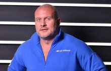 "Це не сталося раптово": названа причина смерті 45-річного В'ячеслава Узелкова