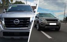 Названо 7 позашляховиків, від купівлі яких краще відмовитися в листопаді 2024 року