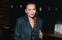 Анна Саліванчук зізналася, чи вільне її серце після розлучення: "Я щаслива жінка"