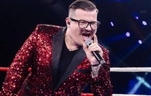 Відомий український співак вперше розповів про напади росіян: "Хотіли вирвати кадик"