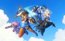 Blizzard повернула оригінальну Overwatch 2016 року – але тільки на обмежений час