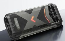 Заряду вистачить на 2 місяці: вийшов смартфон-монстр із батареєю 22 000 мАг (фото)