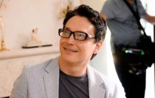 Зірка "Реваншу" розповів, як закінчиться історія його героя в серіалі: "Непростий період"