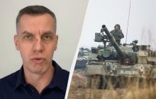 Вважають, що ЗСУ вже без резервів: експерт оцінив загрозу наступу РФ на Запоріжжя