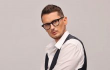 Популярний український співак позбувся 30 зайвих кілограмів та розкрив секрет схуднення