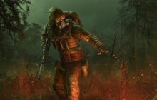 Какая видеокарта нужна для STALKER 2: Heart of Chornobyl: отвечает Nvidia