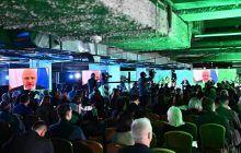 Настав час розглянути відновлення ядерного статусу України, – експерти на форумі VIA CARPATIA