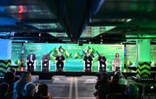 Українська оборонка демонструє швидкі темпи розвитку, але для задоволення потреб ЗСУ цього недостатньо, - учасники форуму VIA CARPATIA