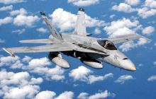 Чи може Україна отримати F/A-18, які Іспанія міняє на Eurofighter: аналіз експертів