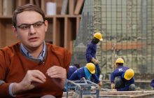 "Надо это принять": социолог объяснил, почему Украине не обойтись без трудовых мигрантов