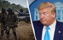 Окупація 20% України, розкол Заходу і злет Китаю: DailyMail прорахував мирний план Трампа