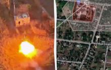Бої за Курахове: росіяни концентрують сили в районі школи, - DeepState