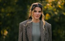 Ярослава Магучіх розповіла про освідчення коханого та заговорила про дітей: "Яка дурна була"