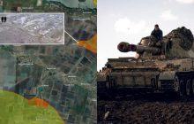 Російські війська увійшли в Курахове, - аналітик BILD