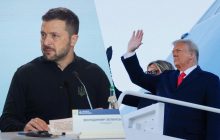 Трамп столкнется с серьезными проблемами, если "сбежит" из Украины, - Foreign Affairs