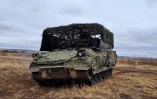 Россияне используют в боях на Донбассе захваченную западную бронетехнику, - Forbes