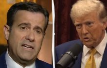 Трамп визначився з кандидатурою на посаду голови ЦРУ