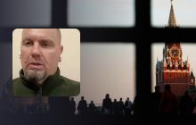 Путін буде продовжувати воювати: військовий назвав головні причини