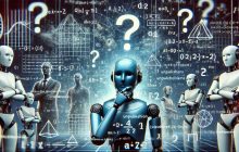 Учені створили математичний тест, який поки що не проходить жоден штучний інтелект