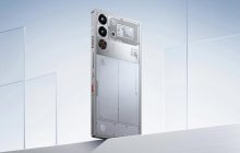 Представлено новий найпотужніший смартфон з абсолютно плоским корпусом (фото)