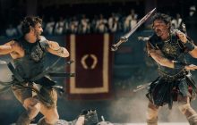 Феєрія насилля та харизми: огляд фільму "Гладіатор II"