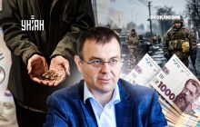 Хватит "общипывать гуся": каким боком вылезет украинцам новый креатив Гетманцева