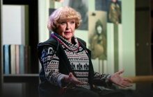 Ада Роговцева потрапила до лікарні: що сталося з 87-річною акторкою