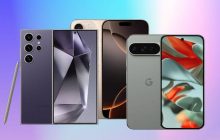 iPhone уже не топ: експерти назвали смартфони з найкращими екранами на ринку