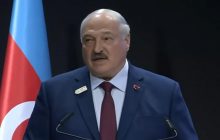 "Хай будуть мужики": Лукашенко висловився про можливе обрання жінки президентом Білорусі