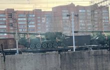 КНДР передала России ракетные установки, разрушающие города, - Forbes