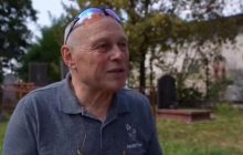 На Закарпатті захоплено частину єврейського кладовища шляхом зведення будівлі без дозвільних документів