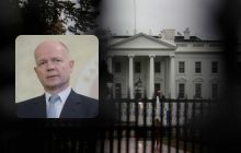 Колапс України стане для США найбільш значним приниженням, - британський ексміністр