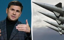 У Зеленського пояснили, чому Україні не потрібна ядерна бомба