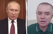 "Ставка на заморозку": експерт прокоментував наказ Путіна якнайшвидше звільнити Курщину