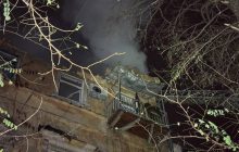 Одеса була під масованою атакою РФ: є жертва та проблеми з теплопостачанням в місті (фото)