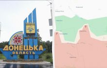 Росіяни окупували Рівнопіль та просунулися в районі 6 населених пунктів, - DeepState