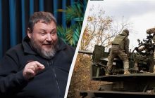 "Дуже динамічна війна": Дикий відповів, чи зможе РФ повернути Курщину до інавгурації Трампа