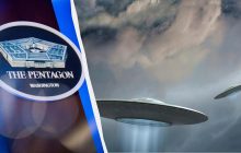 Офис Пентагона по НЛО получил более 700 сообщений за год, - The Hill