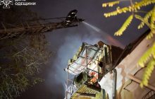 Одеса зазнала масованої комбінованої атаки: жахливі наслідки ударів (фото)