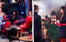 Ексучасниця "Холостяка" з Тереном відповіла, чи спілкується з іншими дівчатами після шоу