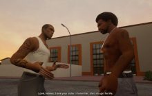 Rockstar прибрала згадку розробників ремастерів GTA після великого оновлення ігор