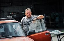 67-річний відомий український актор зізнався, що готовий поповнити лави ЗСУ