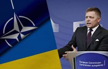 Вступ України до НАТО: Фіцо пояснив, до якого моменту блокуватиме цей процес