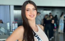 Українка виступила у півфіналі "Міс Всесвіт-2024": які образи обрала модель (відео)
