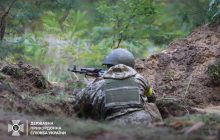 В селе на Черниговщине "засветился" флаг РФ: в ГПСУ объяснили ситуацию