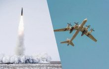 Вильоти бомбардувальників з "імітаціями" запусків: експерт пояснив, яку мету переслідує Росія